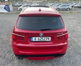 Обява за продажба на BMW X3 Facelift 2.8i 245к.с Xdrive Euro 6 Full ЛИЗИНГ ~37 900 лв. - изображение 5