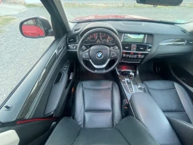 Обява за продажба на BMW X3 Facelift 2.8i 245к.с Xdrive Euro 6 Full ЛИЗИНГ ~37 900 лв. - изображение 9