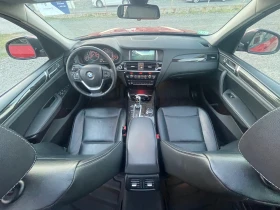 Обява за продажба на BMW X3 Facelift 2.8i 245к.с Xdrive Euro 6 Full ЛИЗИНГ ~37 900 лв. - изображение 10