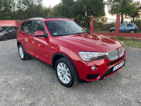 Обява за продажба на BMW X3 Facelift 2.8i 245к.с Xdrive Euro 6 Full ЛИЗИНГ ~37 900 лв. - изображение 2
