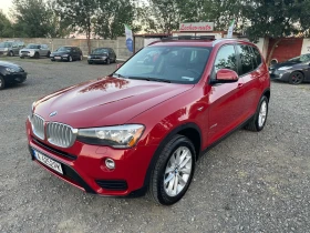 Обява за продажба на BMW X3 Facelift 2.8i 245к.с Xdrive Euro 6 Full ЛИЗИНГ ~37 900 лв. - изображение 1