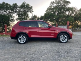 Обява за продажба на BMW X3 Facelift 2.8i 245к.с Xdrive Euro 6 Full ЛИЗИНГ ~37 900 лв. - изображение 3