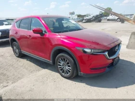 Mazda CX-5 SPORT
