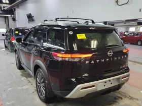 Nissan Pathfinder * SL * CARFAX * БЕЗ ПЪРВОНАЧАЛНА ВНОСКА - 51000 лв. / 26075.89 € - 55576888 4