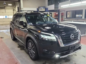 Nissan Pathfinder * SL * CARFAX * БЕЗ ПЪРВОНАЧАЛНА ВНОСКА - 51000 лв. / 26075.89 € - 55576888 2