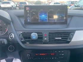 BMW X1 2.0D FACE NAVI XDRIVE AUTOMATIC ZF8 - 14900 лв. / 7618.25 € - 53998234 15