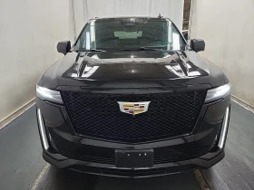 Cadillac Escalade * SPORT * CARFAX * БЕЗ ПЪРВОНАЧАЛНА ВНОСКА