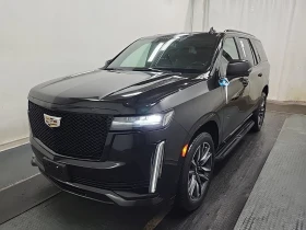 Cadillac Escalade * SPORT * CARFAX * БЕЗ ПЪРВОНАЧАЛНА ВНОСКА