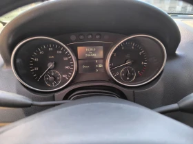 Mercedes-Benz ML 350 ML 350 �������� / �� ������� / ������� �� ���  | Mobile.bg � ����� ������ 8