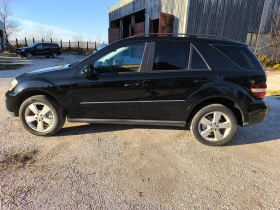 Mercedes-Benz ML 350 3 бр.ЛИЗИНГ.НА ПРУЖИНИ.СТАВА НА ГАЗ, снимка 6