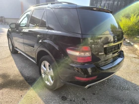 Mercedes-Benz ML 350 ML 350 �������� / �� ������� / ������� �� ���  | Mobile.bg � ����� ������ 6