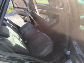Mercedes-Benz ML 350 3 бр.ЛИЗИНГ.НА ПРУЖИНИ.СТАВА НА ГАЗ, снимка 11
