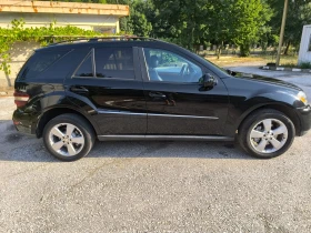 Mercedes-Benz ML 350 ML 350 �������� / �� ������� / ������� �� ���  | Mobile.bg � ����� ������ 4