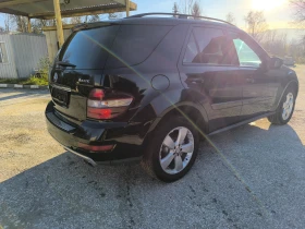 Mercedes-Benz ML 350 3 бр.ЛИЗИНГ.НА ПРУЖИНИ.СТАВА НА ГАЗ, снимка 4