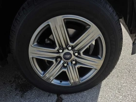 Ford F150 * 4WD SuperCrew 5.5' Box * CARFAX *   | Mobile.bg    7