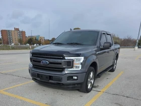 Ford F150 * 4WD SuperCrew 5.5' Box * CARFAX *   | Mobile.bg    14