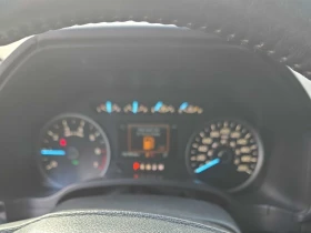 Ford F150 * 4WD SuperCrew 5.5' Box * CARFAX *   | Mobile.bg    8