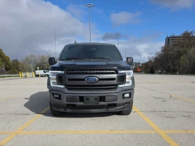 Ford F150 * 4WD SuperCrew 5.5' Box * CARFAX *   | Mobile.bg    6