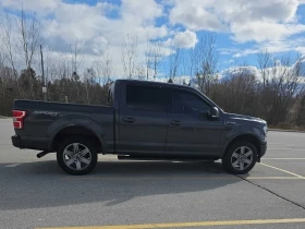 Ford F150 * 4WD SuperCrew 5.5' Box * CARFAX *   | Mobile.bg    3