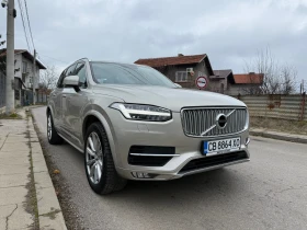 Volvo Xc90 2.0D 135000KM 7 МЕСТА EURO 6 - 69700 лв. / 35637.04 € - 33340345 3