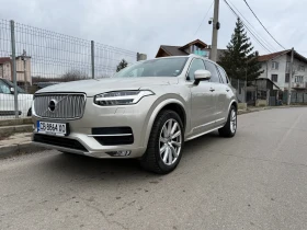 Volvo Xc90 2.0D 135000KM 7 МЕСТА EURO 6