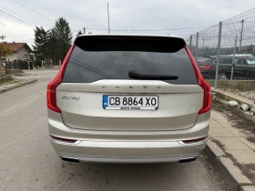 Volvo Xc90 2.0D 135000KM 7 МЕСТА EURO 6 - 69700 лв. / 35637.04 € - 33340345 5