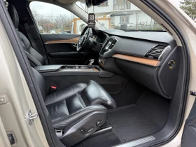 Volvo Xc90 2.0D 135000KM 7 МЕСТА EURO 6 - 69700 лв. / 35637.04 € - 33340345 11