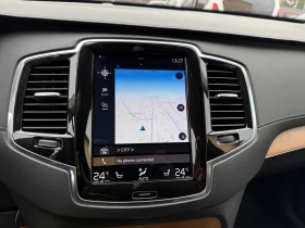 Volvo Xc90 2.0D 135000KM 7 МЕСТА EURO 6 - 69700 лв. / 35637.04 € - 33340345 16