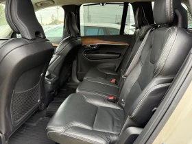 Volvo Xc90 2.0D 135000KM 7 МЕСТА EURO 6 - 69700 лв. / 35637.04 € - 33340345 13