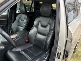 Volvo Xc90 2.0D 135000KM 7 МЕСТА EURO 6 - 69700 лв. / 35637.04 € - 33340345 10