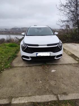 Kia Sportage, снимка 2