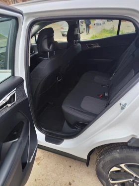 Kia Sportage, снимка 7