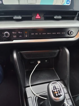 Kia Sportage, снимка 12