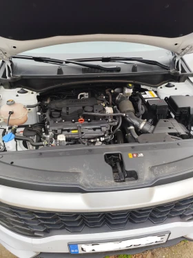Kia Sportage, снимка 14
