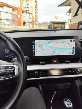 Kia Sportage - 20451 € / 39998.68 лв. - 69683619 14