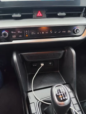 Kia Sportage, снимка 11
