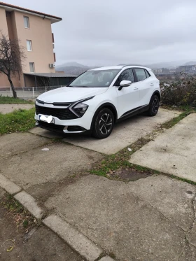 Kia Sportage, снимка 1