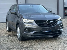 Opel Grandland X 1.5CDTI AVTOMAT тор 141000km - 11990 € / 23450.40 лв. - 57556617 5