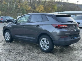 Opel Grandland X 1.5CDTI AVTOMAT тор 141000km - 11990 € / 23450.40 лв. - 57556617 2