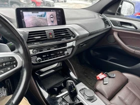 BMW X4 * xDrive30i * CARFAX * ЦЕНА ДО БГ - 23650 € / 46255.38 лв. - 16796900 13