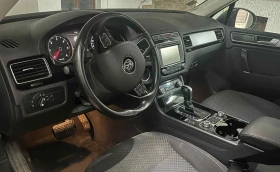 VW Touareg - 16998 € / 33245.20 лв. - 23410002 6