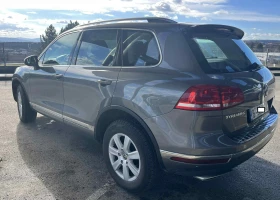 VW Touareg - 16998 € / 33245.20 лв. - 23410002 3
