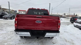Ford F150 XLT, 4X4, SUPERCREW, 5.5FT BOX, NAVI, Flex Fuel - 20871 € / 40820.13 лв. - 50793743 4