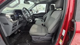 Ford F150 XLT, 4X4, SUPERCREW, 5.5FT BOX, NAVI, Flex Fuel - 20871 € / 40820.13 лв. - 50793743 13