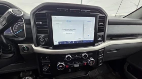 Ford F150 XLT, 4X4, SUPERCREW, 5.5FT BOX, NAVI, Flex Fuel - 20871 € / 40820.13 лв. - 50793743 12