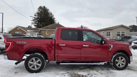 Ford F150 XLT, 4X4, SUPERCREW, 5.5FT BOX, NAVI, Flex Fuel - 20871 € / 40820.13 лв. - 50793743 6