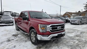 Ford F150 XLT, 4X4, SUPERCREW, 5.5FT BOX, NAVI, Flex Fuel - 20871 € / 40820.13 лв. - 50793743 7