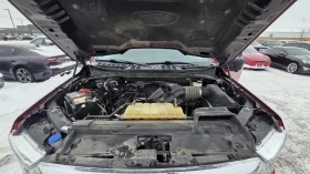 Ford F150 XLT, 4X4, SUPERCREW, 5.5FT BOX, NAVI, Flex Fuel - 20871 € / 40820.13 лв. - 50793743 14