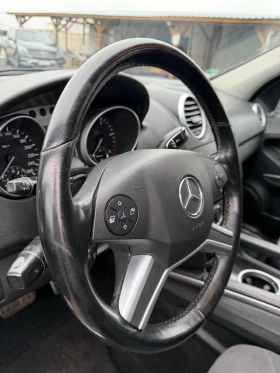Mercedes-Benz ML 350 Keyless Go / DISTRONIC / PODGREV / BLIND ASISST, снимка 10