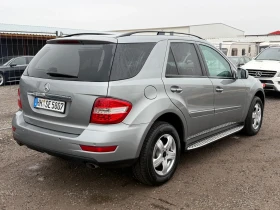 Mercedes-Benz ML 350 Keyless Go / DISTRONIC / PODGREV / BLIND ASISST, снимка 5